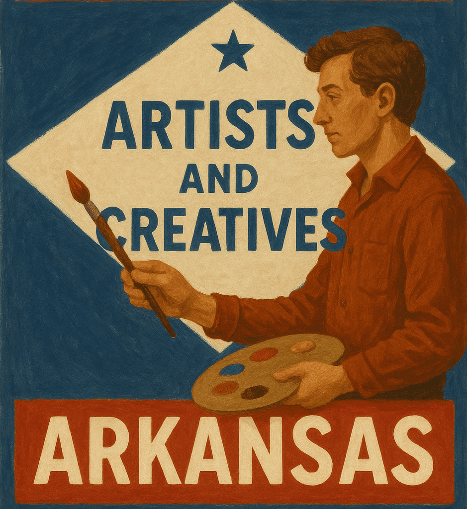 Web Design for Artists and Creatives Arkansas_1 Web Design for Artists and Creatives Arkansas_1