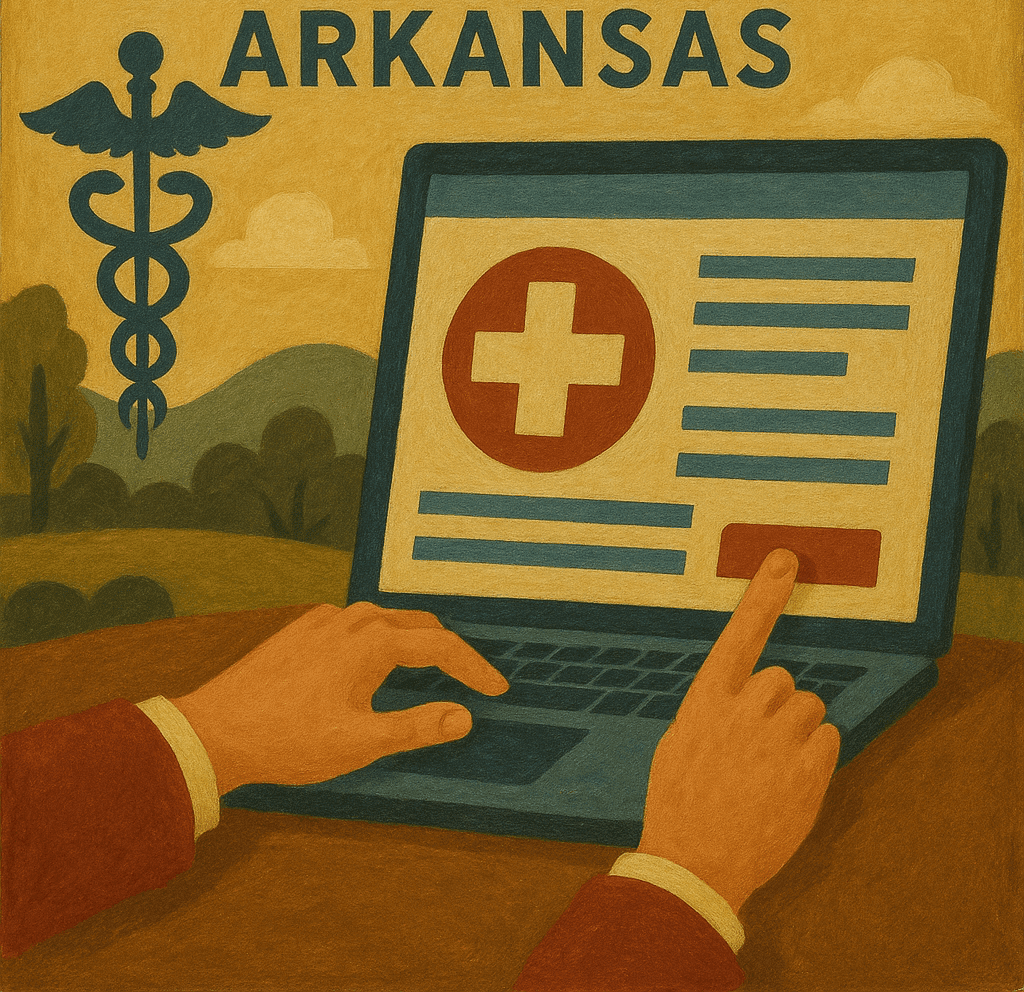 Web Design for Medical Practices Arkansas_1 Web Design for Medical Practices Arkansas_1