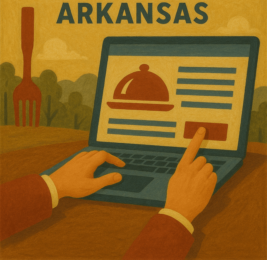 Web Design for Restaurants in Arkansas_1 Web Design for Restaurants in Arkansas_1
