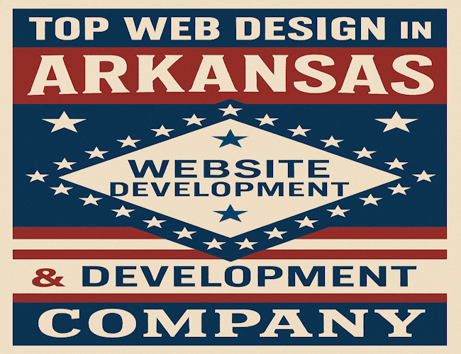 Web Design in Arkansas500 Web Design in Arkansas500